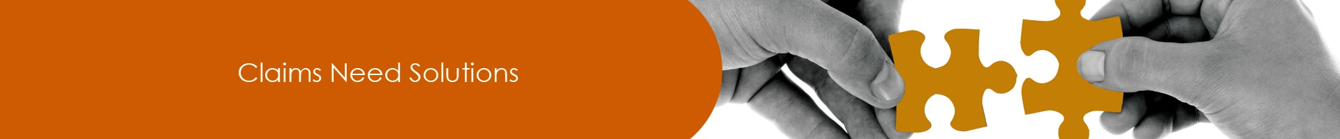 About Claim Solutions